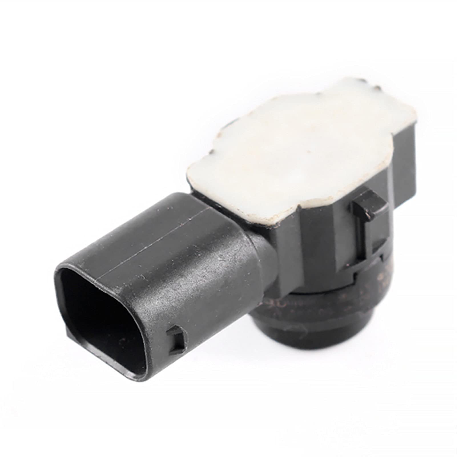 4 PCS 9800210677XT 9800210677 0263013216, pour Peugeot, pour Citroën, Capteur de stationnement PDC pour Voiture Radar de recul Contrôle de Distance de stationnement Capteurs de stationnement