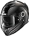 Produktbild SHARK Herren NC Motorrad Helm, Schwarz, S