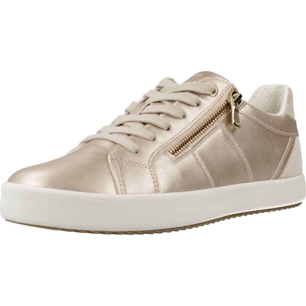Geox D Blomiee E, Zapatillas Mujer