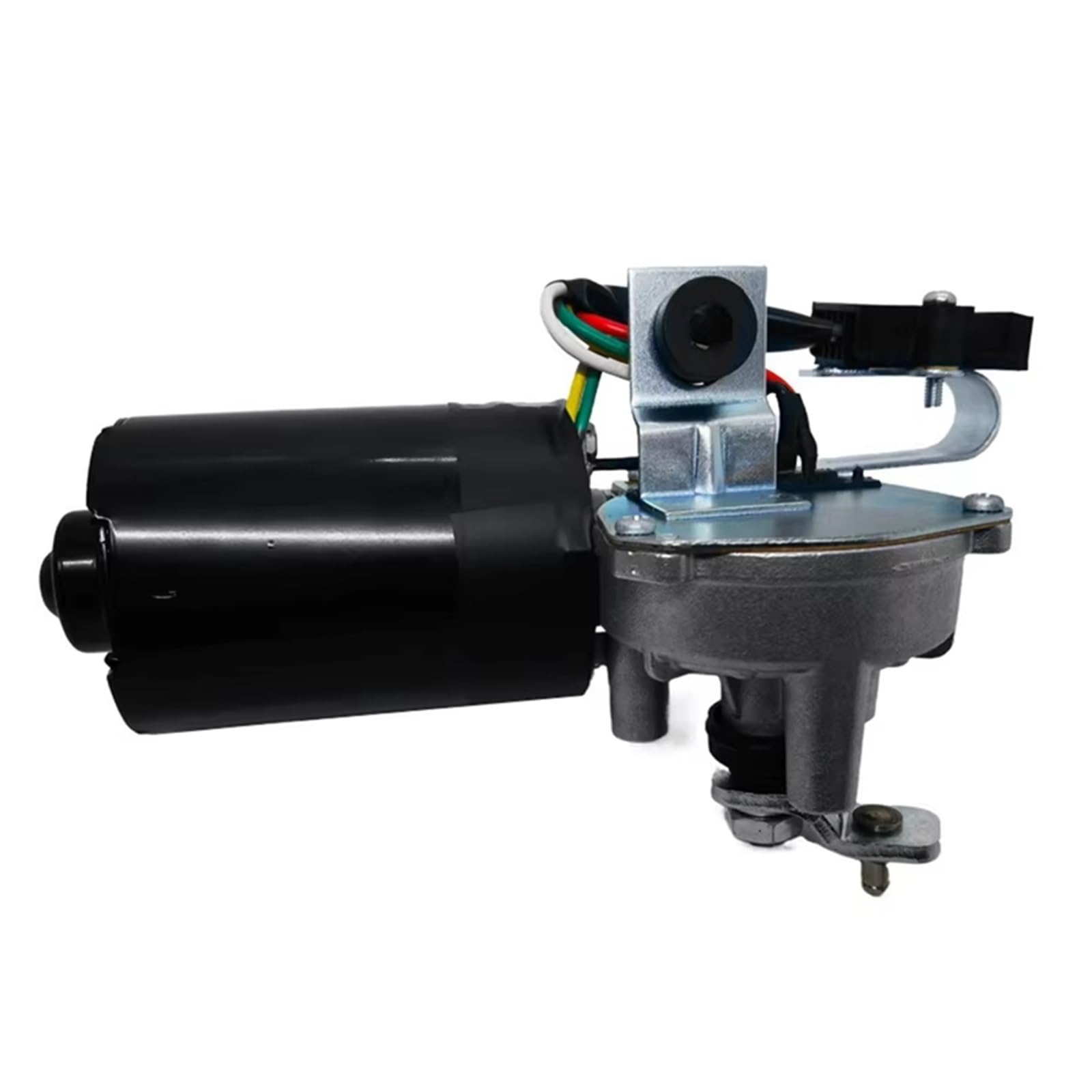 Motor del limpiaparabrisas para Beetle Motor del limpiaparabrisas Delantero 93970141065 F006B200012 1BM955113B Cristal