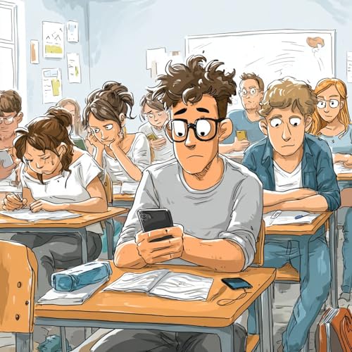 Page de couverture de Will AI Bring More Student Disengagement?