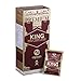 Organo Gold King Of Coffee Organic Premium Ganoderma Lucidum U.S.A. Packaging (1 Box)