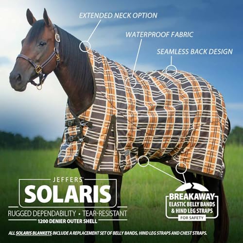 Manta de 1200 denier impermeable con relleno de 360g para proteger del frio extremo 7