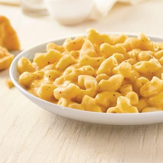Udis Mac and Cheese Meal, 8 Ounce -- 6 per case.