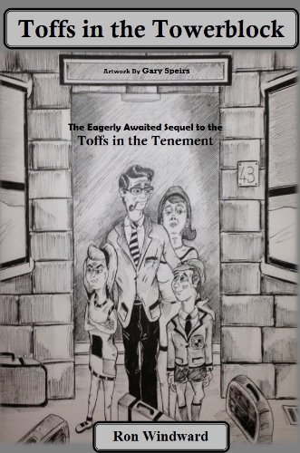 Télécharger Toffs In The Towerblock (Toffs in the Tenement Book 2) (English Edition) Livre eBook France