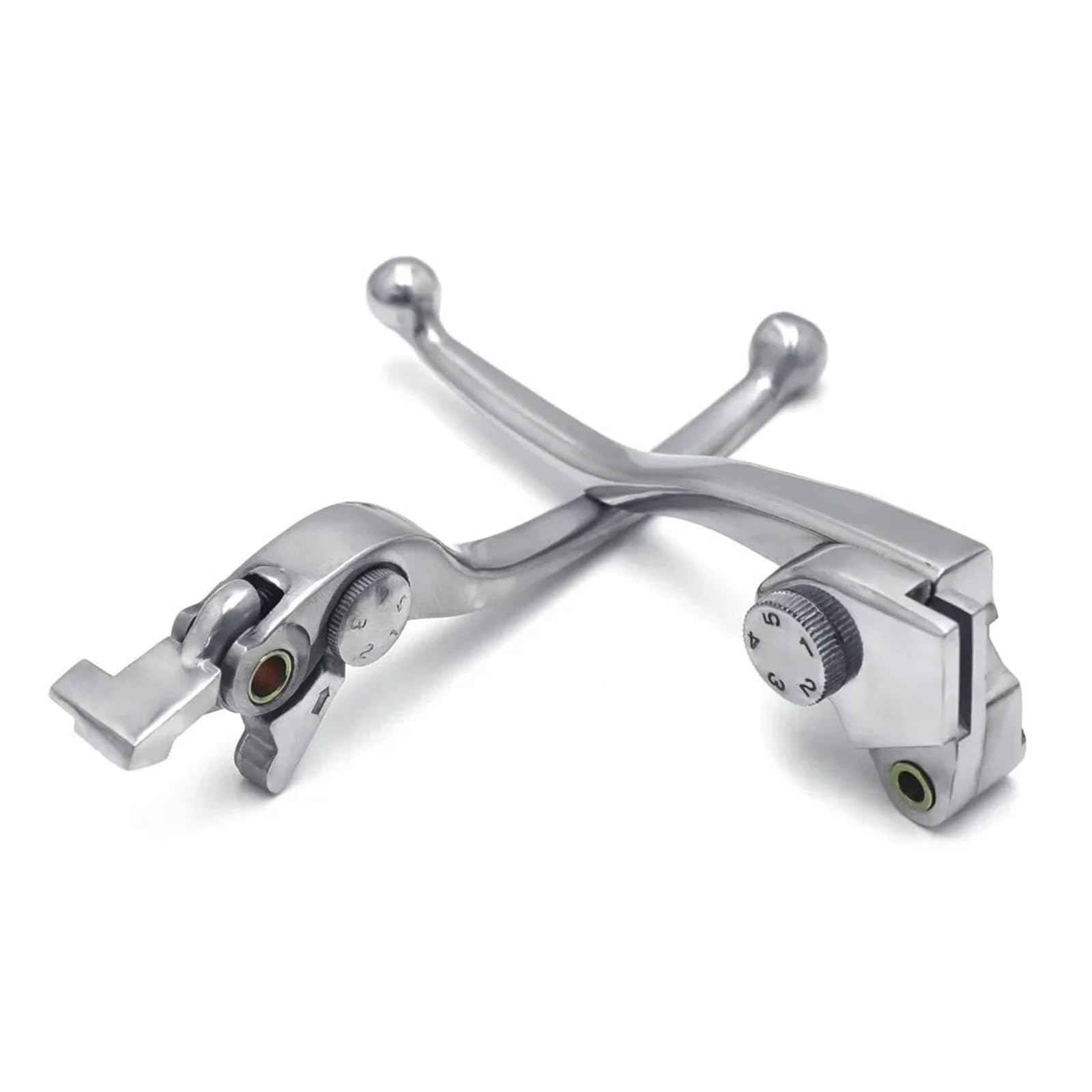 Leviers d'embrayage de frein pour corriger la garde sur Ninja 650 et ZX4R - 8