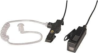 PRO Surveillance KIT with Acoustic Tube