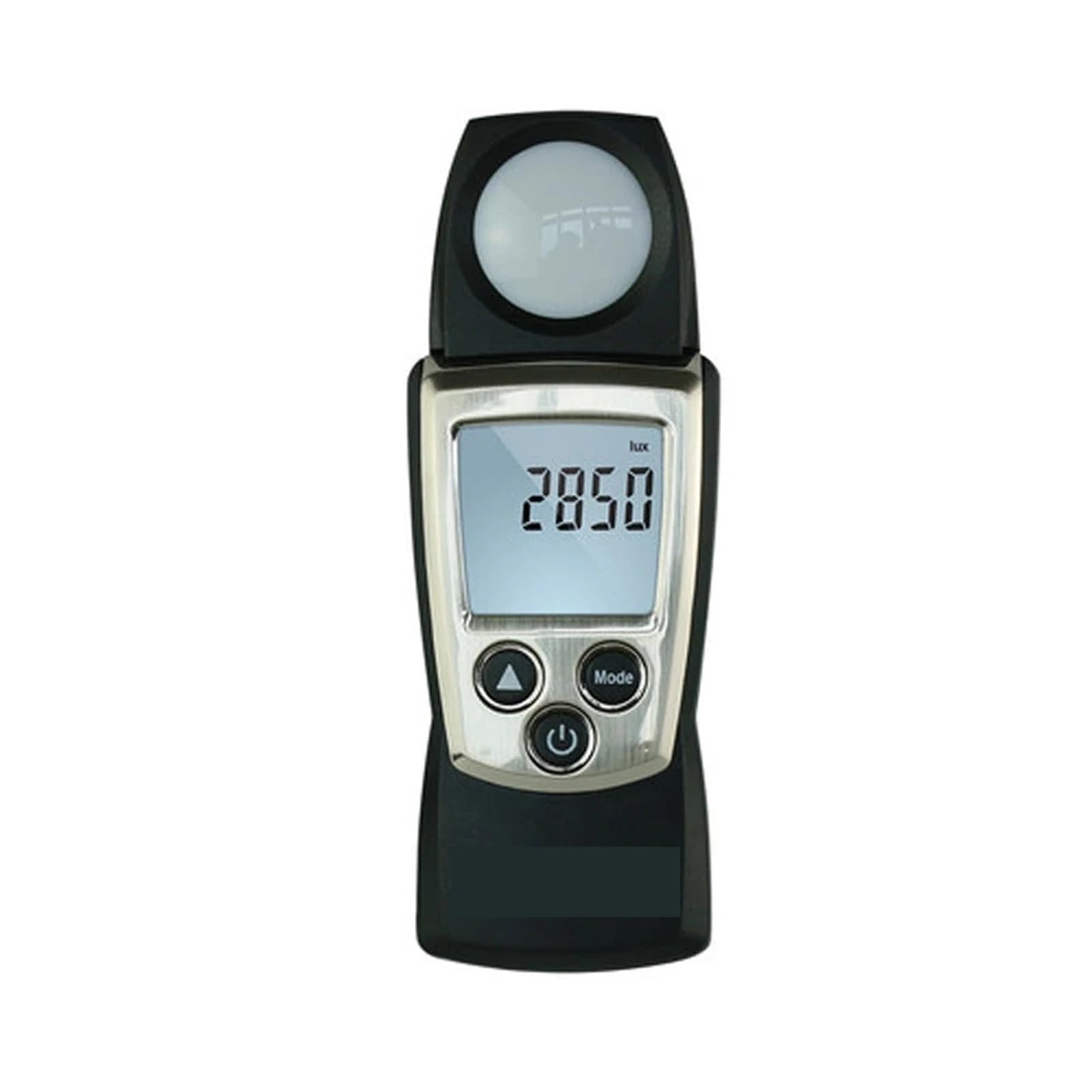 Digital Light Meter, 540 Digital Pro Light Tester Logr Handy Lux Meter 0 to 99999 Lux 0560 0540