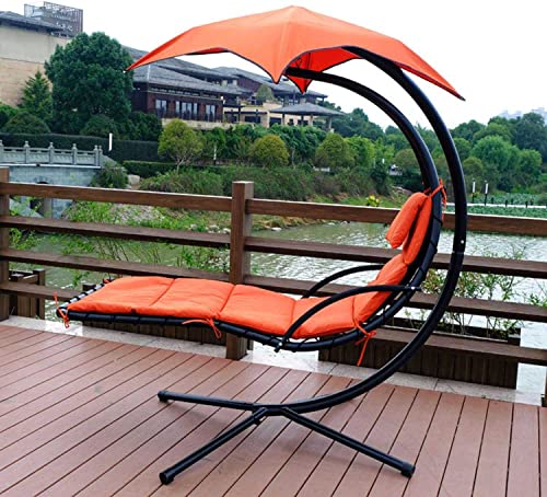 JHKG Cuscino di Ricambio per Poltrona sospesa da