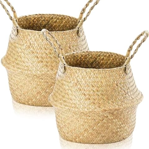 Panier osier Lighterday XXXL Cover