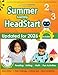 Lumos Summer Learning HeadStart, Grade 2 to 3: Fun Activities, Math, Reading, Vocabulary, Writing and Language Practice: Standards-aligned Summer ... and Resources for Students Starting 3rd Grade