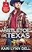 Mistletoe in Texas (Texas Rodeo)
