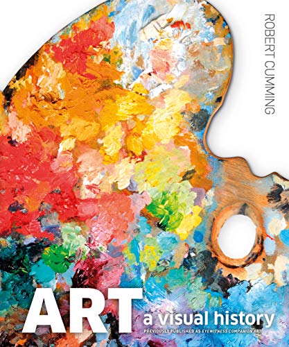 Best Art History Books For Adults