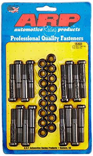 ARP 135-6003 Rod Bolt Kit for Cadillac 472/500