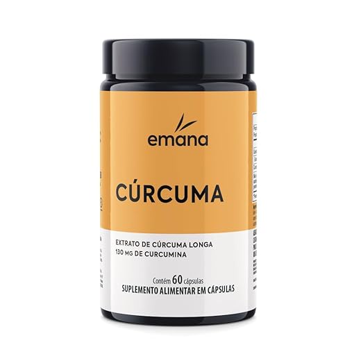 Período fértil: quando é, sintomas (e como calcular)-radardasaude 2 Emana Extrato de Cúrcuma Longa Suplemento Natural - 60 Cápsulas
