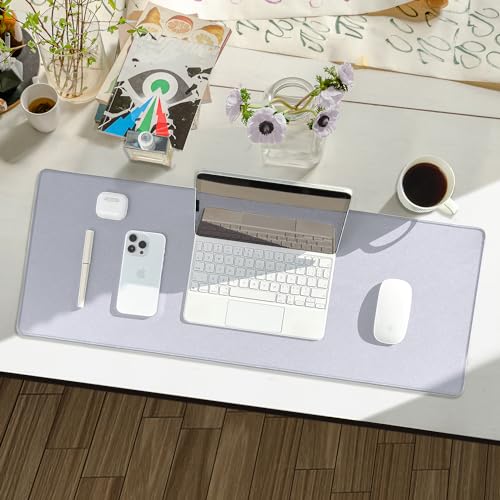 Image of Reniteco Waterproof Large Office & Gaming Mouse Pad, 31.5 inch x 11.8 inch x 0.12 inch