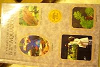 A Step-By-Step Book about Setting Up Freshwater Aquarium 0866229612 Book Cover