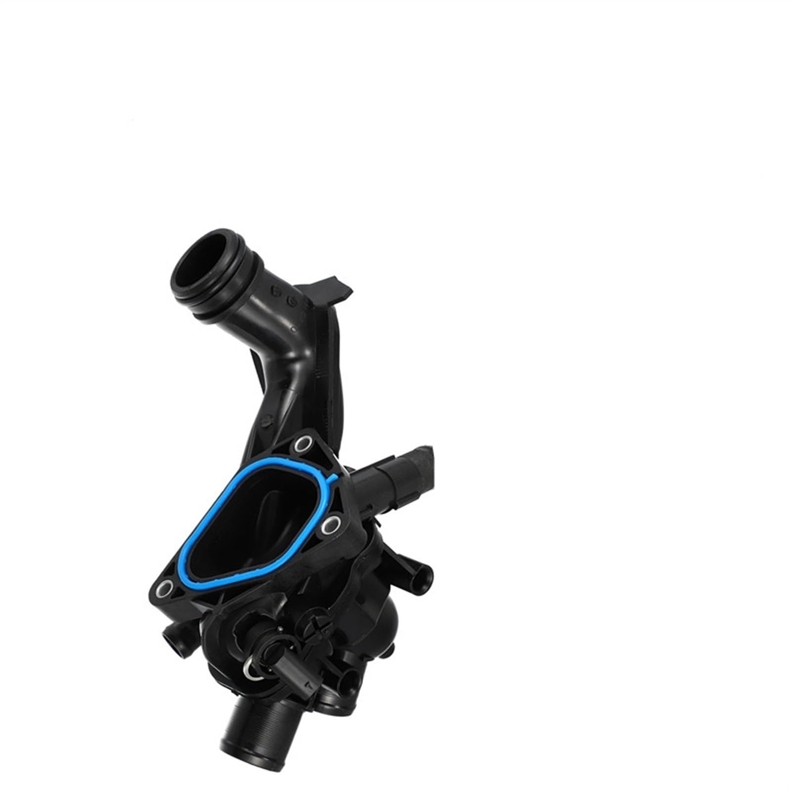 para Mini, para Cooper, para Paceman 2013 2014 2015 2016 1 Unidad Carcasa del Sensor del termostato del refrigerante del Coche 94810603401