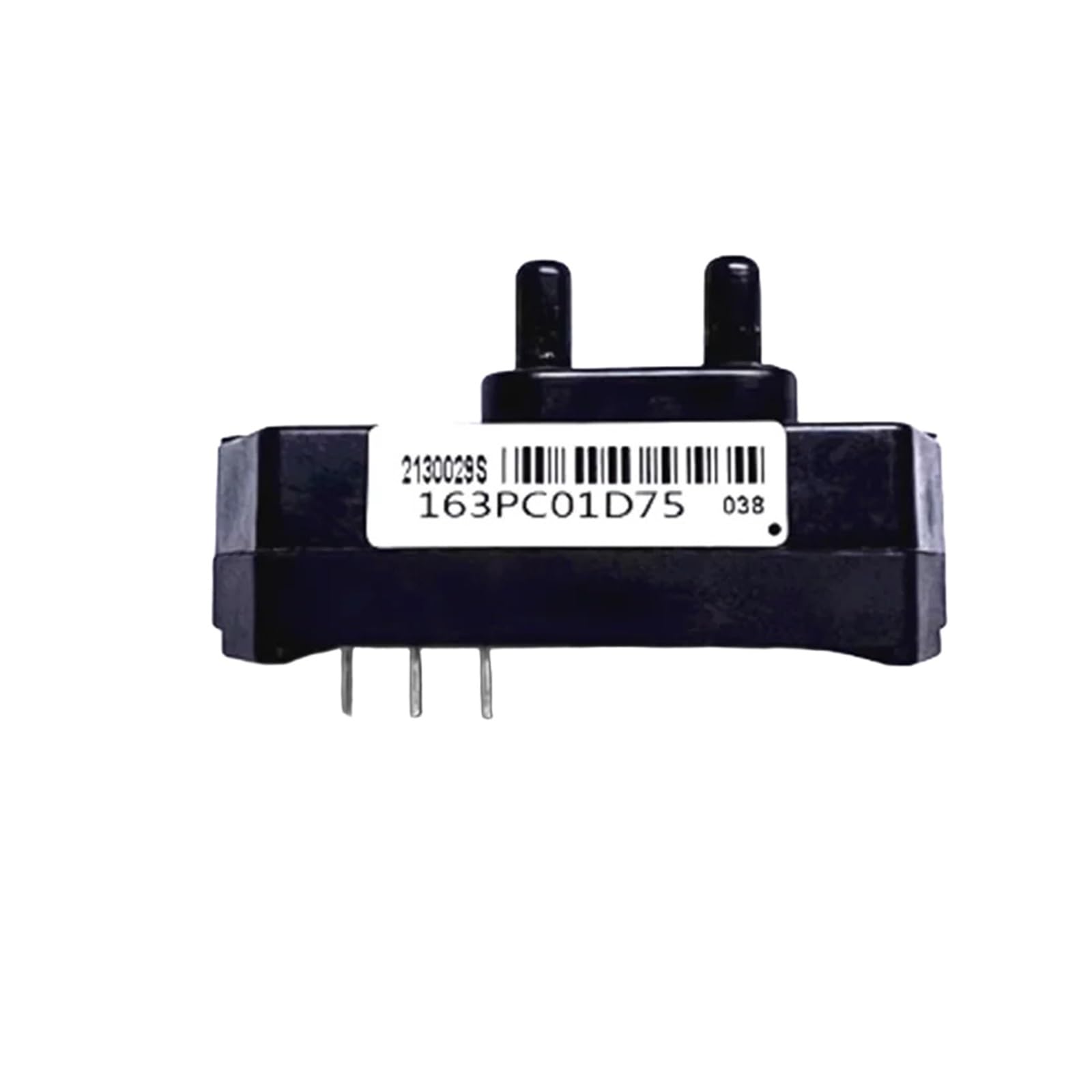 NACODLUL 163PC01D75 0.62kpa pressure sensor transmitter