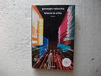 Brucia la città 8804584386 Book Cover