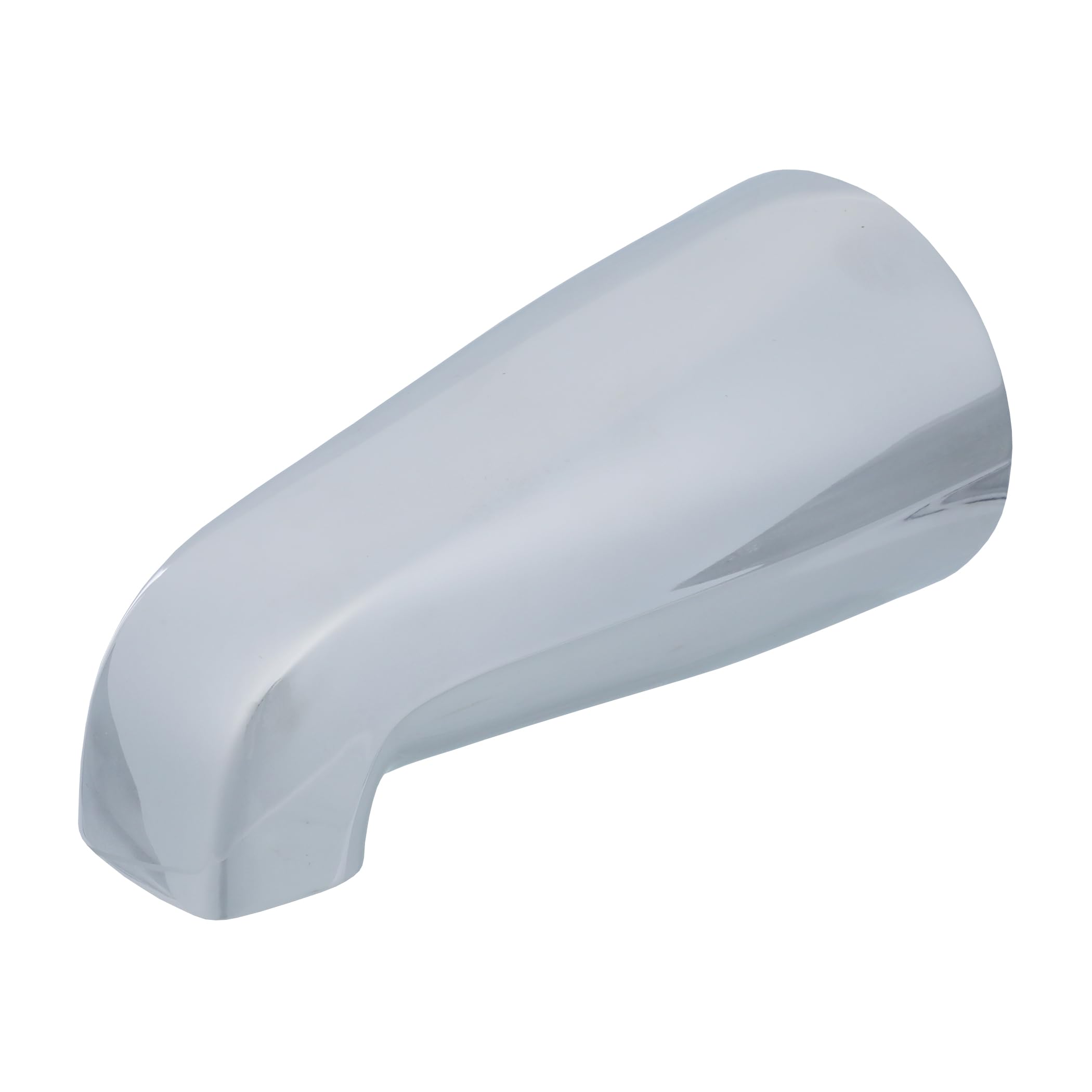 DANCO One-Size-Fits-All Universal Tub Spout, Chrome (88702A