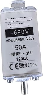 Fast Fuse 3NA3807-6 3NA3810 3NA3810-6 3NA3812 3NA3812-6 (Size : 3NA3807-6)