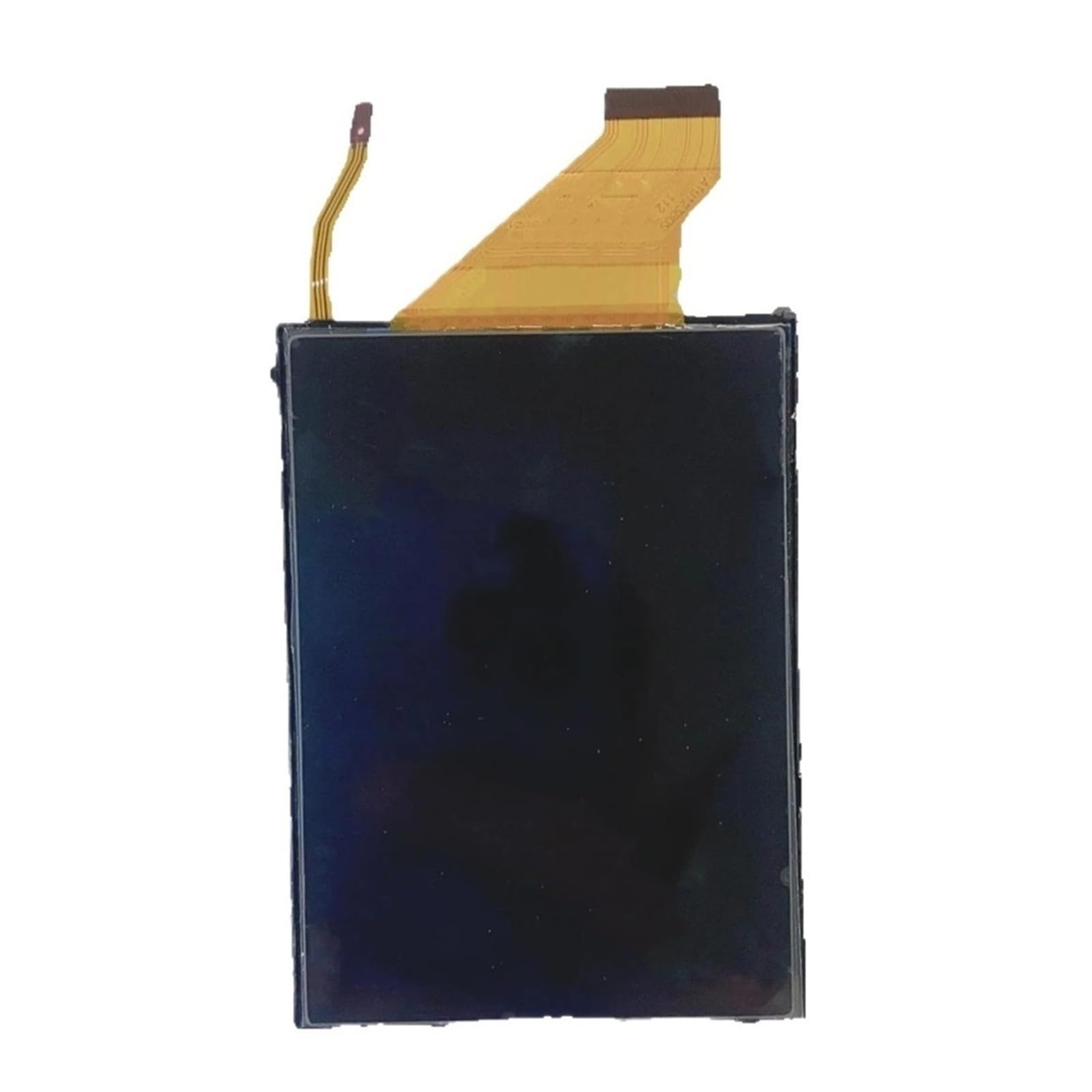 Pantalla LCD Cámara, Compatible con Canon SX610 SX620 SX720 HS