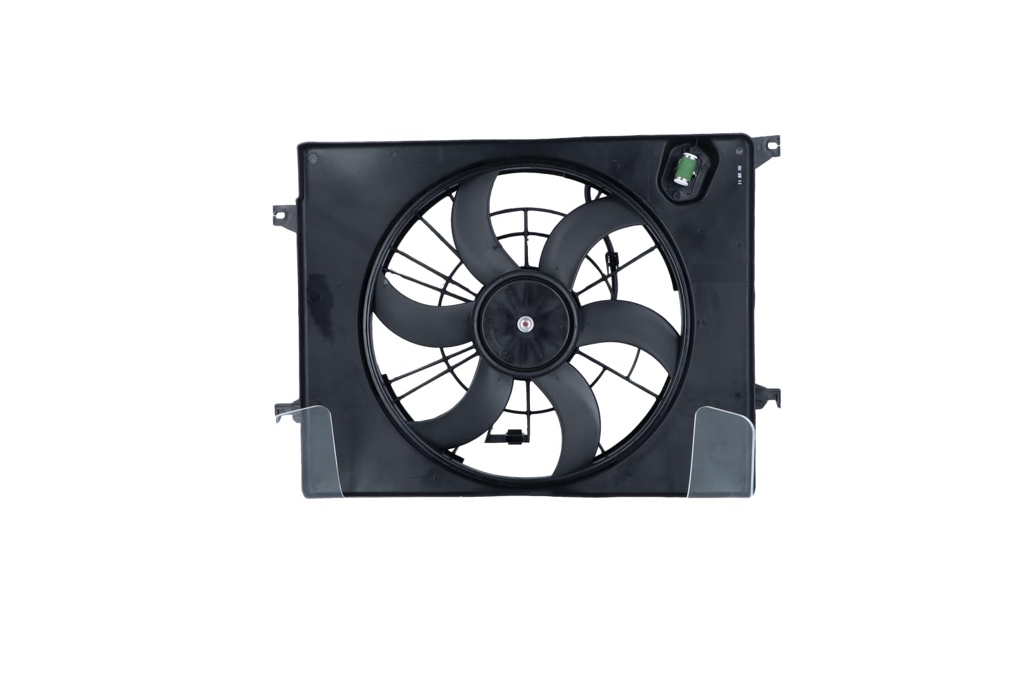 Nrf 47561 Raffreddamento Motore-image