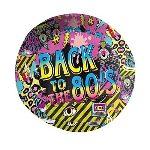 Fashion Retro 80s 90s Bucket Hat for Men Women Funny Summer Beach Fishing Hat Packable Outdoor Sun Fisherman Hat… - Image 6