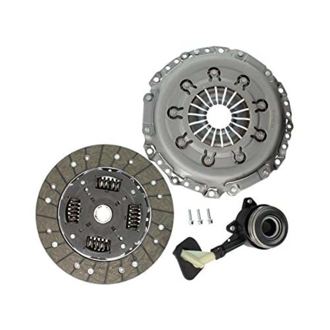 LUK CLUTCH KIT