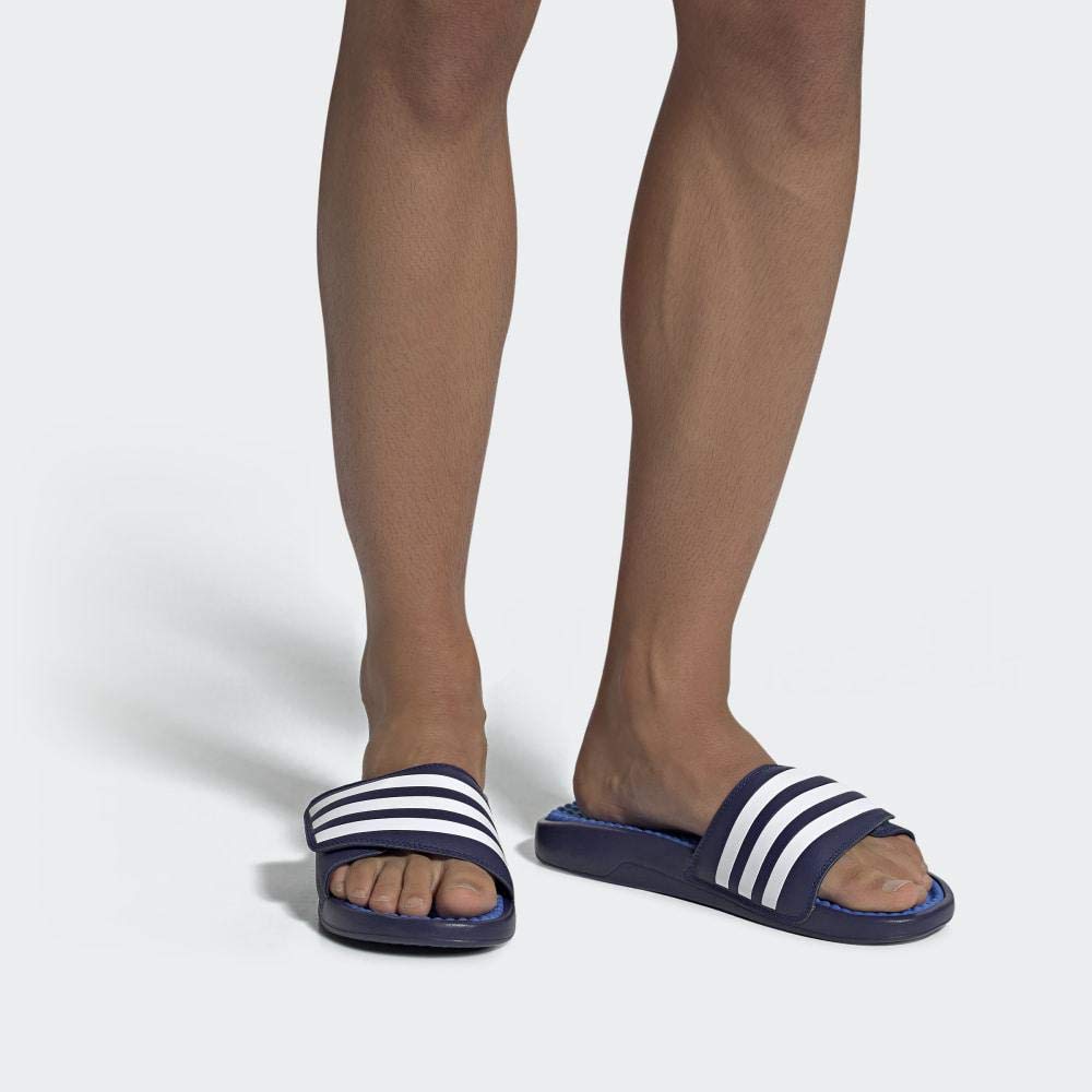 adidas Adissage TND, Zapatos de Playa y Piscina Unisex Adulto