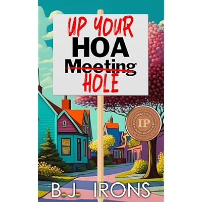 Up Your HOA Hole