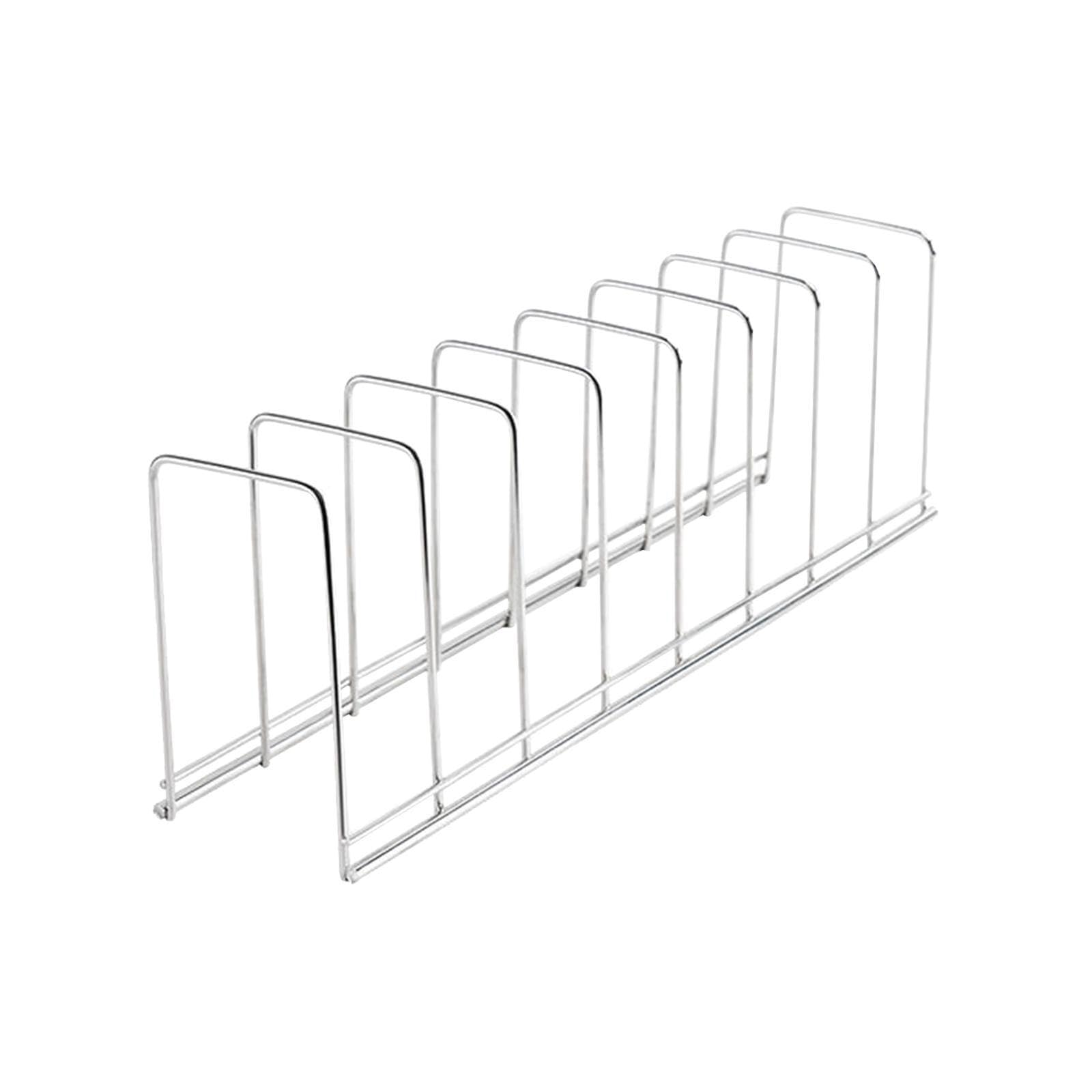 QLECXZI Robust Kitchen Counter Dish Drying Rack With Drainboard Meets All Storage Needs While Maintaining Cleanliness Dish Drying Rack With Drainboard , Type B