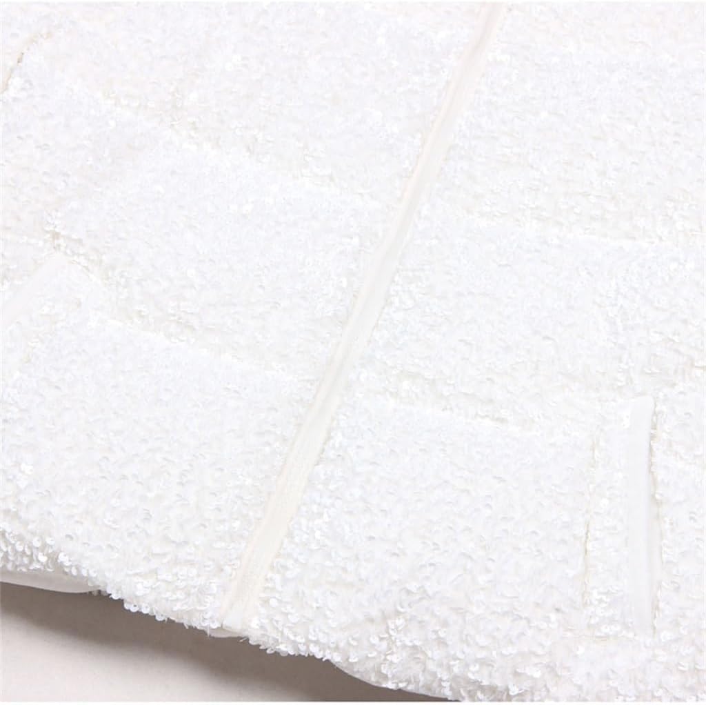 Winter Warm Velvet Thickened Short Down Jacket Top Coat Women's Hooded Models