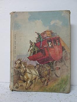 Hardcover The new singing wheels (Alice and Jerry books) Book