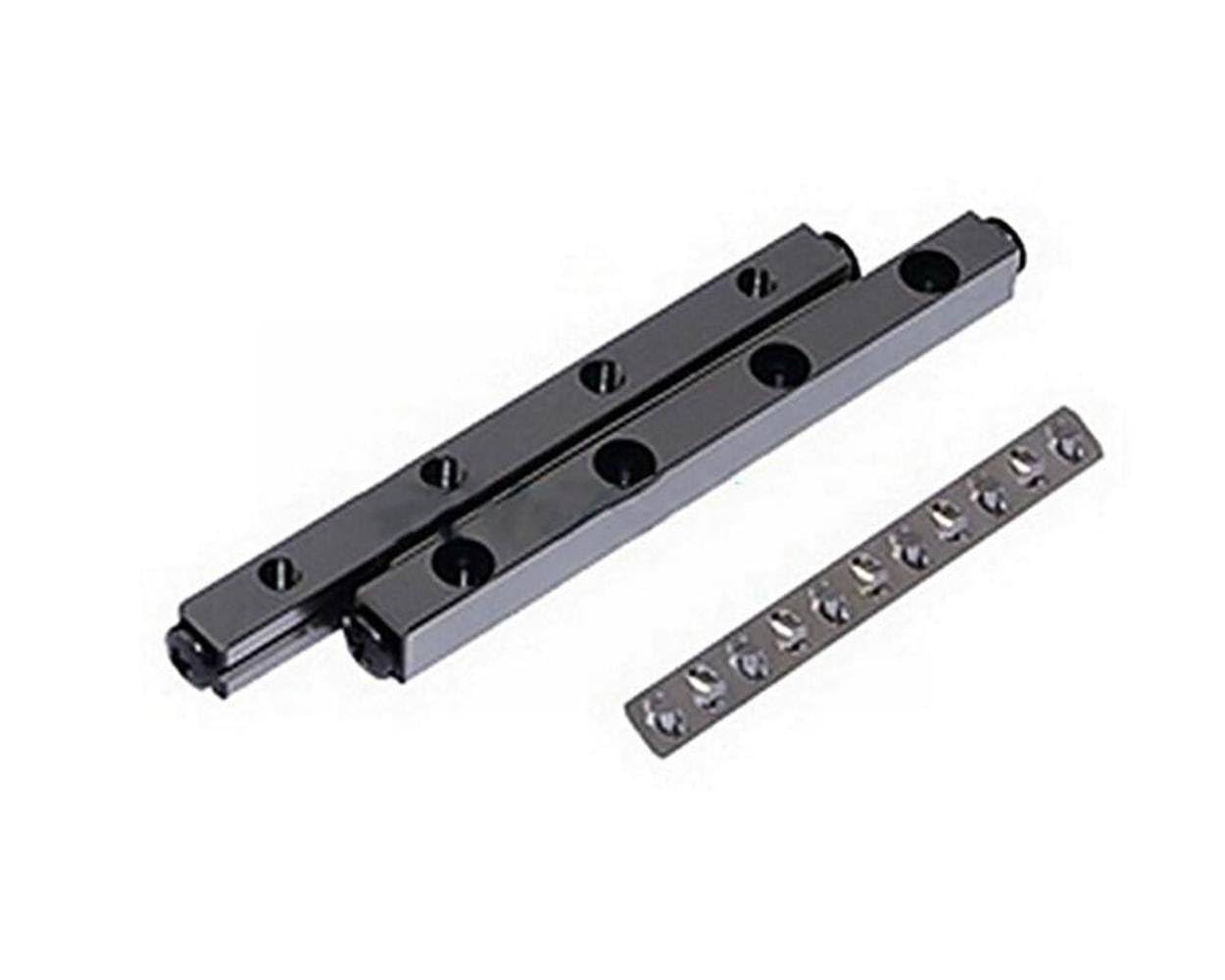 VR4-12011Z Cross Roller Guide VR4120 Precision Linear Motion