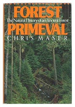Hardcover Forest Primeval Book