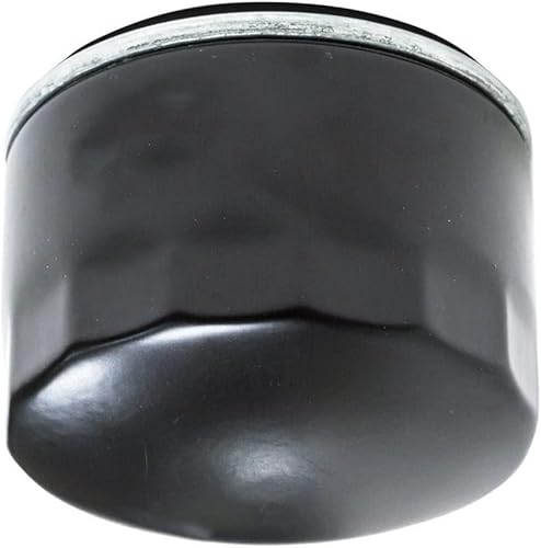 Miniatura 4 de MaxLLTo Paquete de 3 filtros de aceite de repuesto 21548100 para Kubota B1550 B1700 B2301 B2320 B2400 B26 BX23 F2260 F2560 F2680 F2690 RTV1140