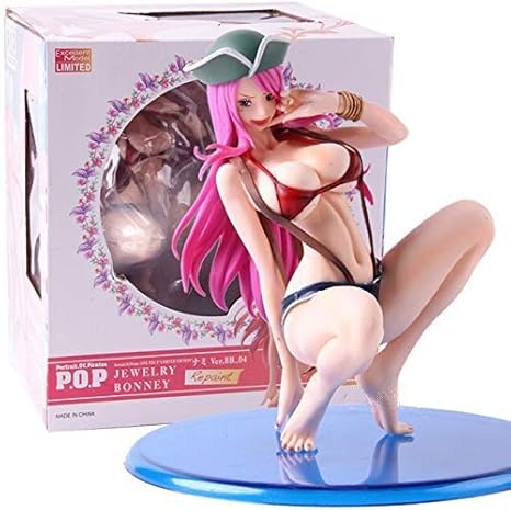 Amazon Co Jp W1xx ワンピース ジュエリー ボニーアクションフィギュア創作アニメgirlgiftの6インチ W1xx Color Red ホビー Amazon Co Jp W1xx ワンピース ジュエリー ボニーアクションフィギュア創作アニメgirlgiftの6インチ W1xx Color Red ホビー