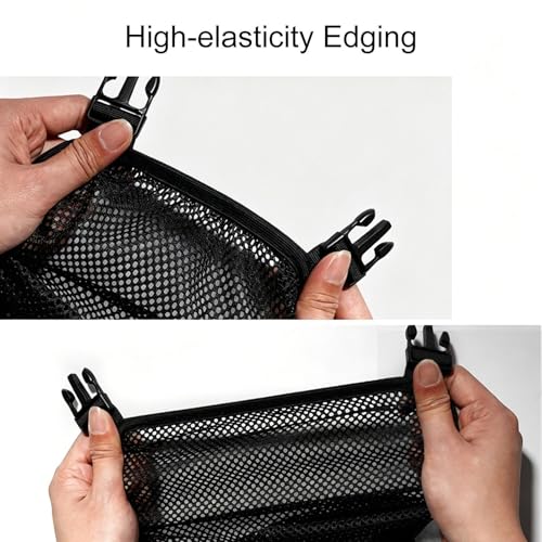 Soporte portátil de alta elasticidad para casco de mochila 7