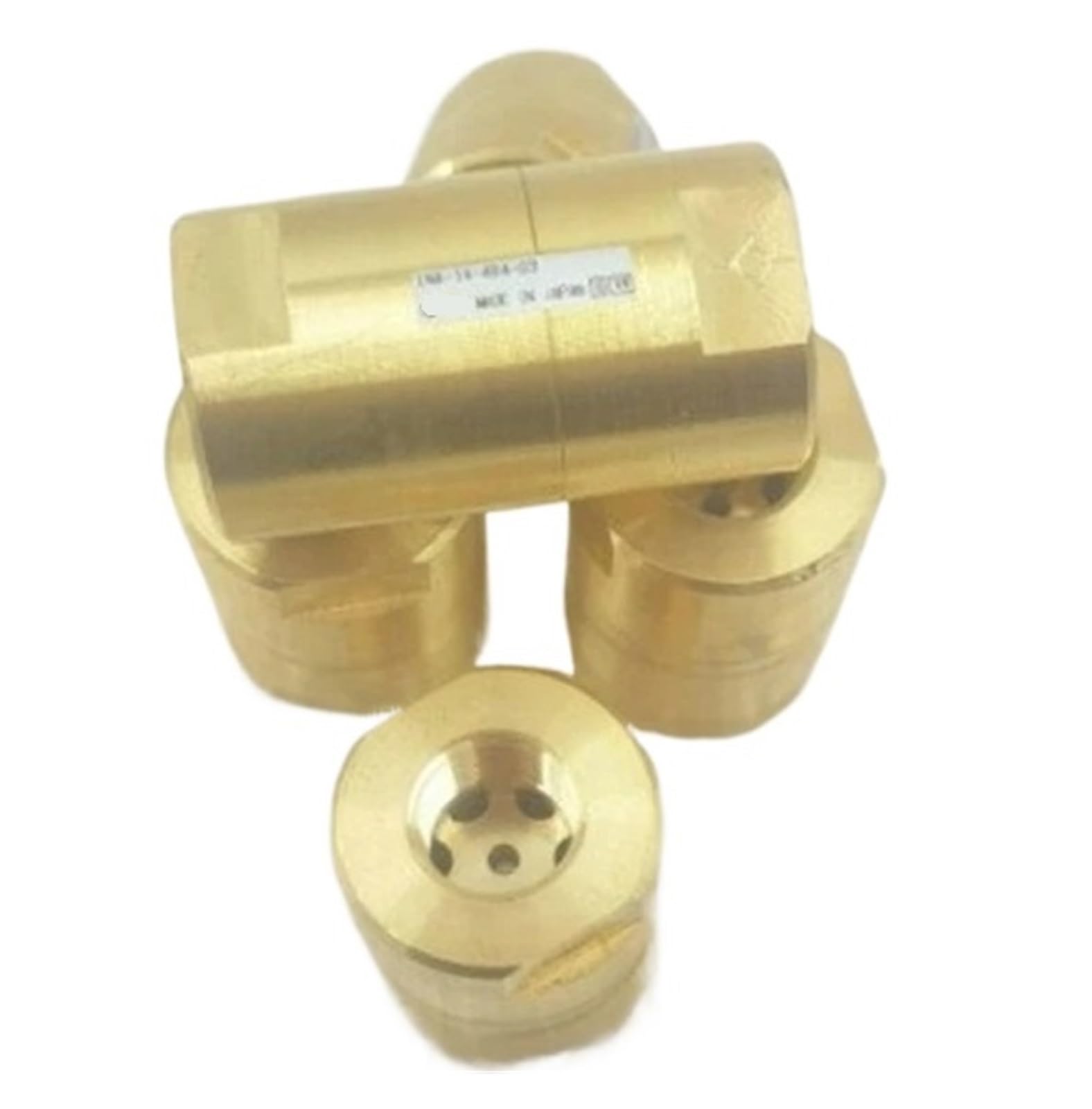 Clapet anti-retour INA-14-484-03 pour éviter le reflux d'eau