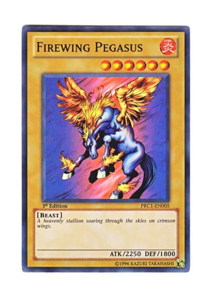 遊戯王 ファイヤー・ウイング・ペガサス　スーパー　PSA9 wcs アジア 遊戯王 ファイヤー・ウイング・ペガサス スーパー PSA9 wcs アジア