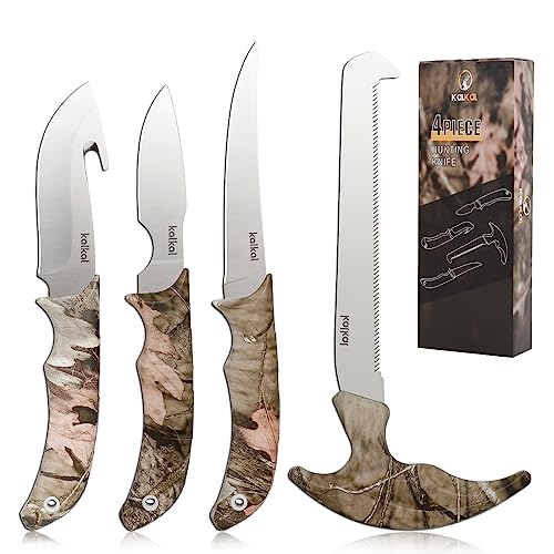 Top 10 Butchering Knives For Deer of 2022 Katynel