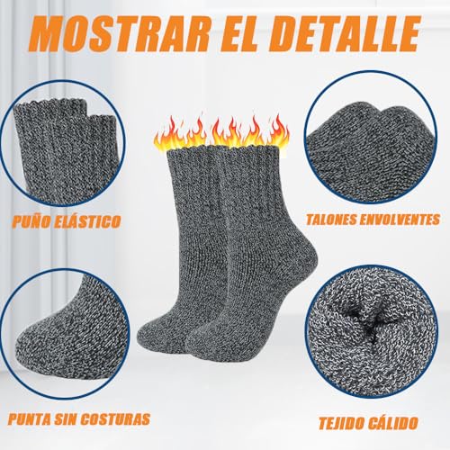 La mejor comparación de Térmicos para Hombre Top 10. 15 Imagen adicional