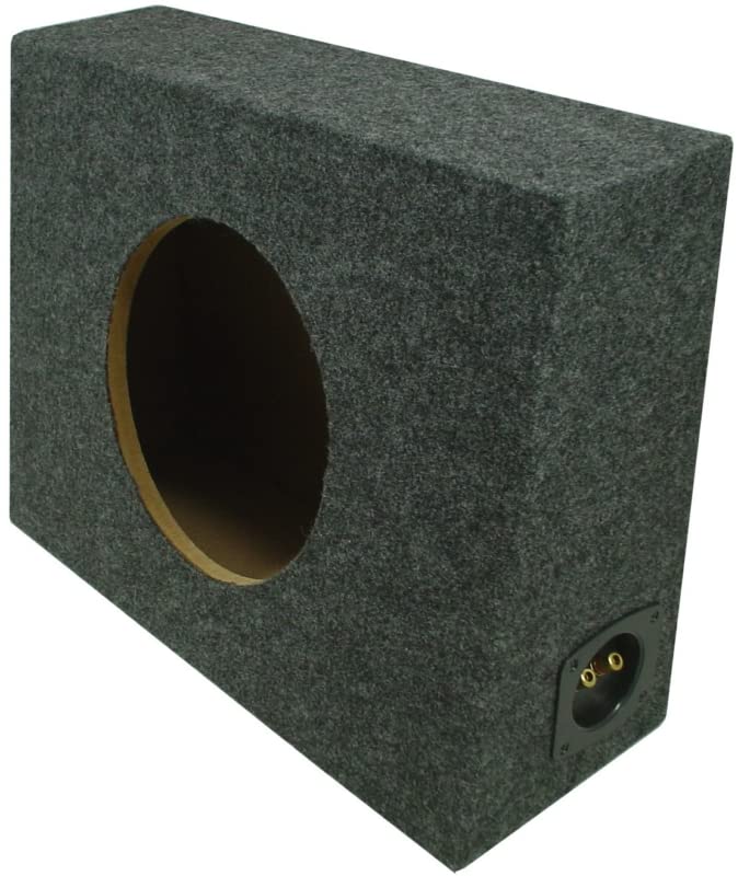 Amazon.com: KICKER 43C124-N Bundle Universal Regular Standard Cab