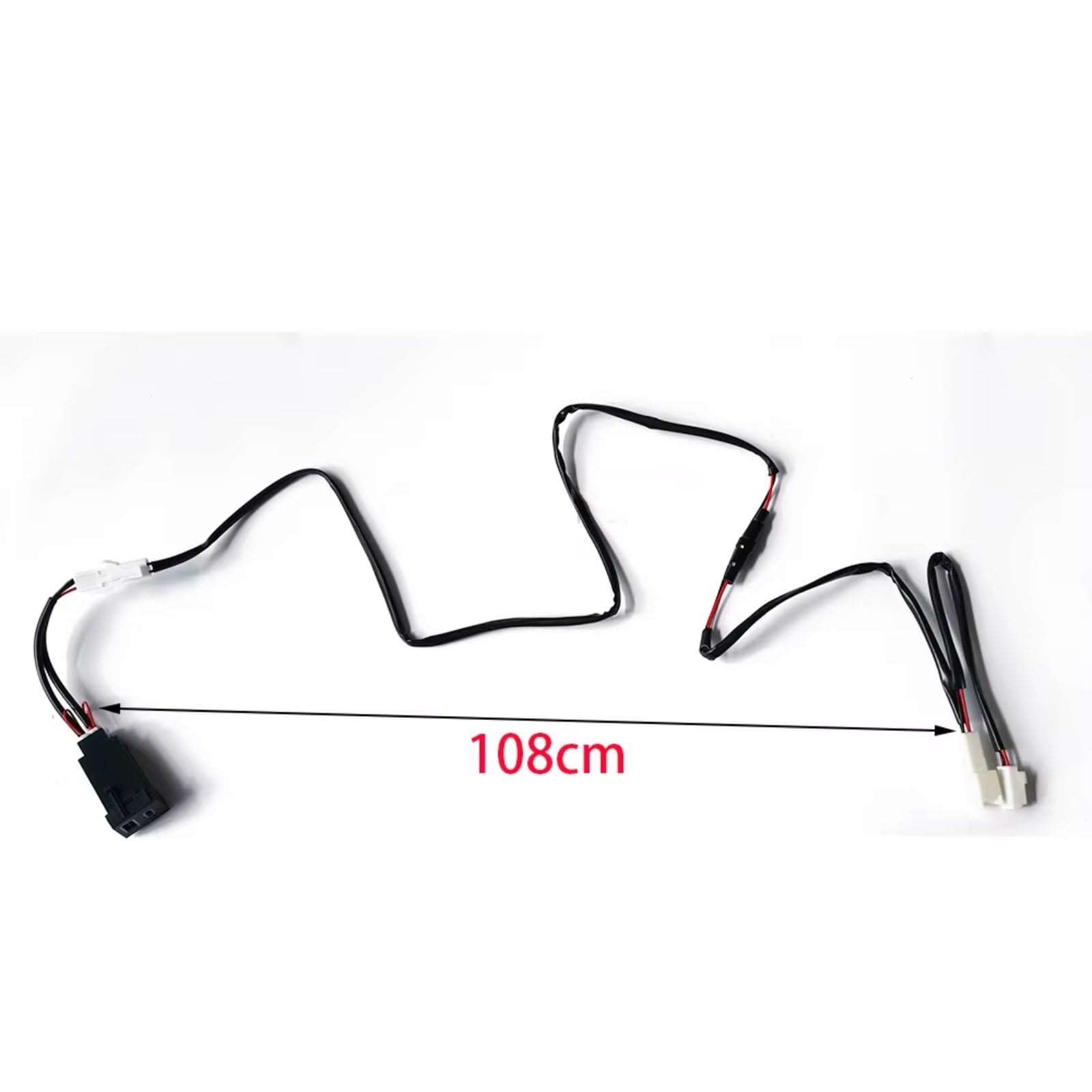 Centre Port USB Compatible Avec Toyota Pour RAV4 Pour Wildlander Voiture Double Pour TYPE C Pour Chargeur PD Charge Rapide QC3.0 Chargement Téléphone Interface USB AUX voiture
