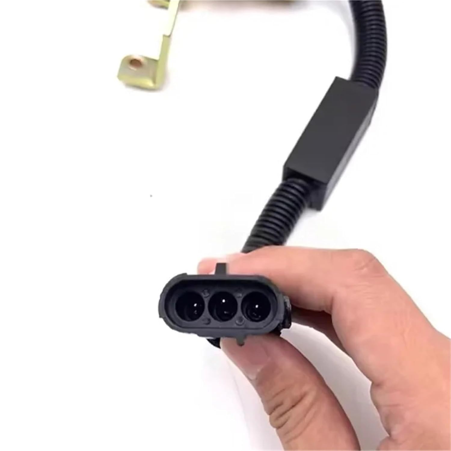 for Loader D59-002-01A for 6CT8.3 Shutdown Solenoid Valve Switch 4942879 Excavator