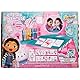Gabby’s Dollhouse - Sprühstift-Set Desktop Box - Malstifte für Kinder - Malset mit Buntstiften und Malvorlagen (GD23368)