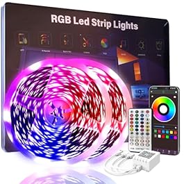 200 FT Led Lights for...