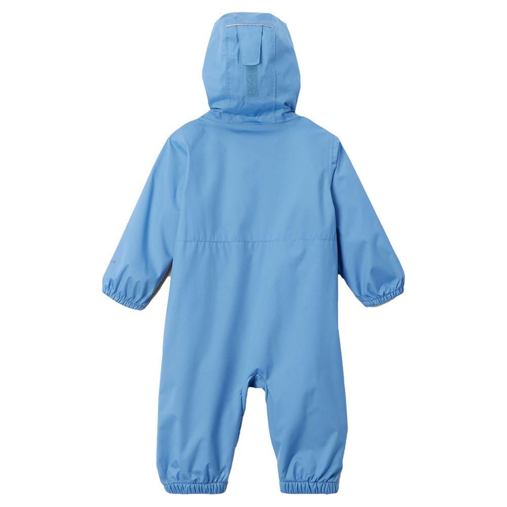 Columbia Critter Jumper™ Hoodie Raincoat Suit 3-6 Months